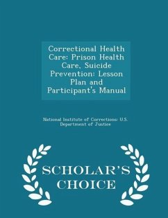 Cover Correctional Health Care