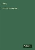 The Service of Song