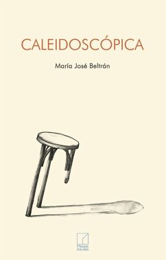 Cover Caleidoscópica