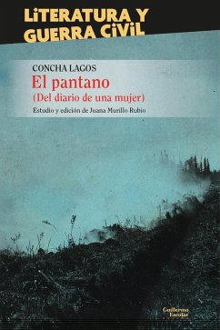 Cover El pantano (Del diario de una mujer)