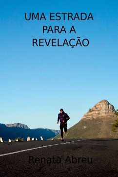 Cover Uma Estrada Para A Revelação