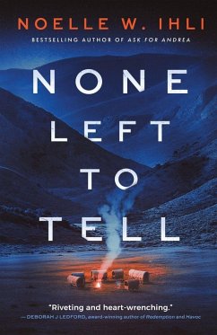 Cover None Left to Tell