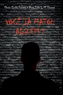 Cover Você Já Matou Alguém?