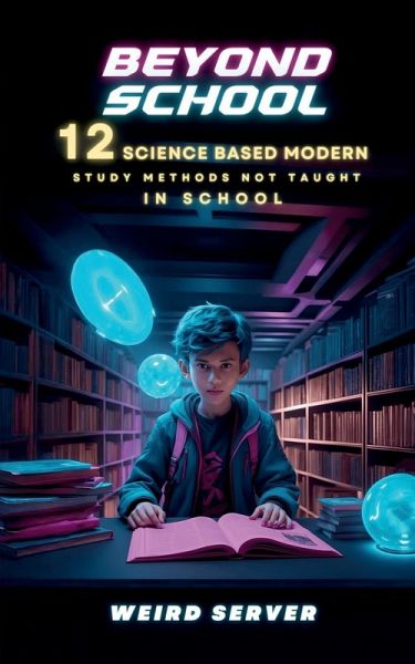 Beyond School Beyond School