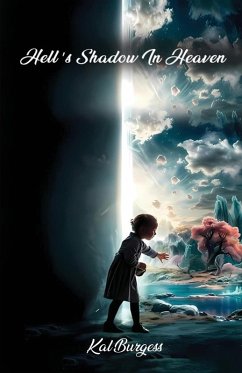 Cover Hell's shadow in Heaven