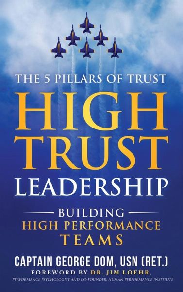 High Trust Leadership