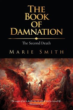 The Book of Damnation - Smith, Marie