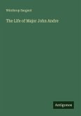 The Life of Major John Andre