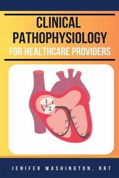 Cover Clinical Pathophysiology