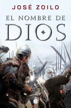 Cover El nombre de Dios