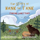Finding Sanctuary Finding Sanctuary