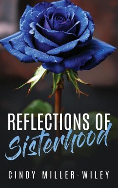 Cover Reflections of Sisterhood