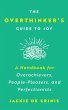 The Overthinker's Guide To Joy - Bild 1