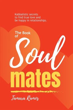 The Book Of Soulmates - Ramos, Tamara