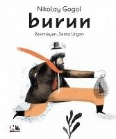 Cover Burun