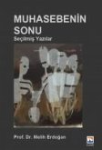 Muhasebenin Sonu Muhasebenin Sonu