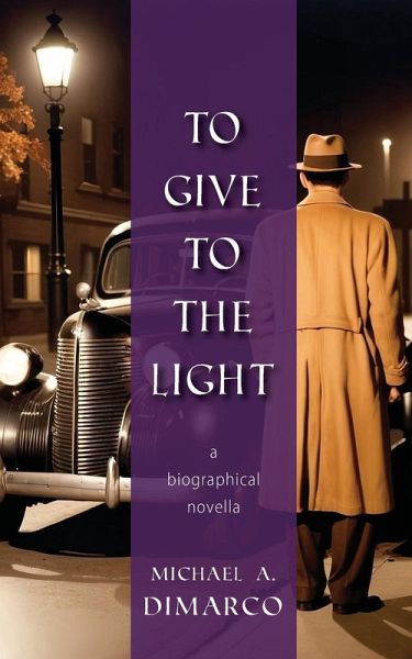 To Give to the Light To Give to the Light