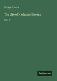 The Life of Nathanael Greene
