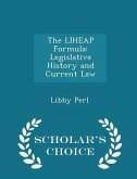 The Liheap Formula The Liheap Formula