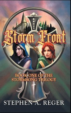 Cover Storm Front