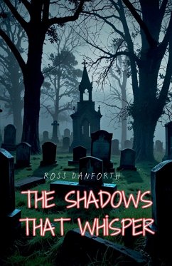Cover The Shadows That Whisper