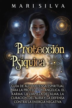 Protección psíquica - Silva, Mari Protección psíquica - Silva, Mari
