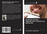 Disilicato de litio : Dominio de la ciencia y la aplicación Disilicato de litio : Dominio de la ciencia y la aplicación