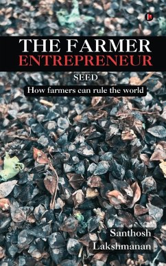 Cover The Farmer Entrepreneur