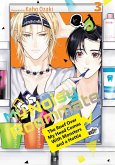 My Noisy Roommate: The Roof Over My Head Comes with Monsters and a Hottie 3 My Noisy Roommate: The Roof Over My Head Comes with Monsters and a Hottie 3