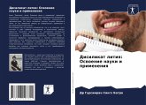 Disilikat litiq: Oswoenie nauki i primeneniq Disilikat litiq: Oswoenie nauki i primeneniq