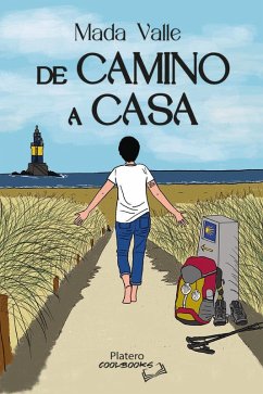 Cover De camino a casa