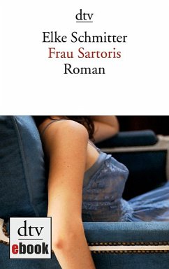 Frau Sartoris