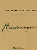 Down by the Salley Gardens Concert Band Set+Audio-Online Down by the Salley Gardens Concert Band Set+Audio-Online