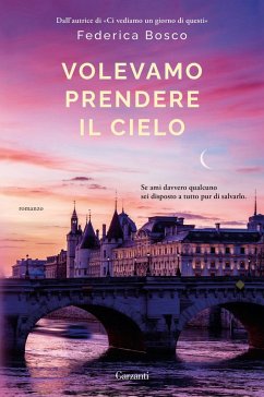Cover Volevamo prendere il cielo