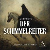 Der Schimmelreiter - Hörbuch (MP3-Download) Der Schimmelreiter - Hörbuch (MP3-Download)