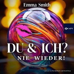 Cover Du & Ich: Nie wieder! (MP3-Download)