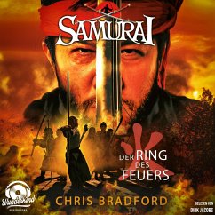 Cover Der Ring des Feuers (MP3-Download)
