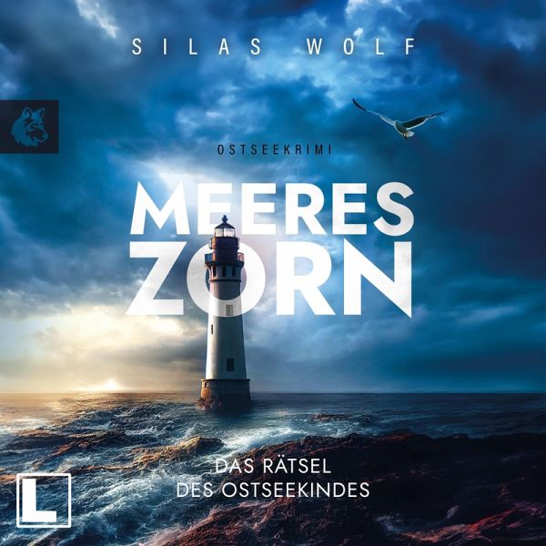 Meereszorn - Das Rätsel des Ostseekindes (MP3-Download) Meereszorn - Das Rätsel des Ostseekindes (MP3-Download)