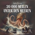 20.000 Meilen unter dem Meer - Hörbuch (MP3-Download)