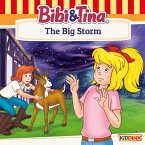 Bibi and Tina, The Big Storm (MP3-Download)
