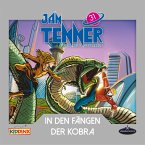 In den Fängen der Kobra (MP3-Download)