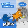 Die Maus, Detektei Cleo Fischer -... - Bild 1