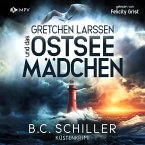 Gretchen Larssen und das Ostseemädchen (MP3-Download)