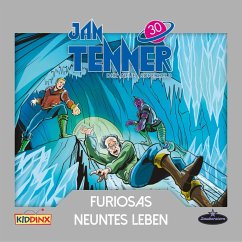 Cover Furiosas neuntes Leben (MP3-Download)