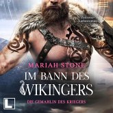 Die Gemahlin des Kriegers (MP3-Download)