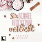 Wie Schneeflöckchen verliebt (MP3-Download)