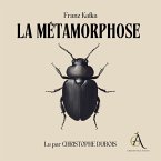 La Métamorphose - Livre Audio (MP3-Download)