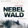 Nebelwald: Schweden-Krimi (MP3-Download) - Bild 1