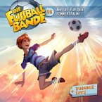 Anpfiff für den Sommertraum! (MP3-Download)