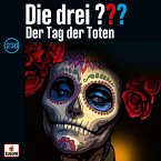 Folge 230: Der Tag der Toten (MP3-Download)